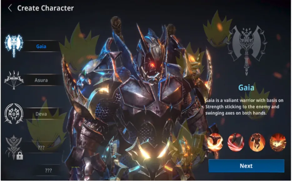 Unity3D韩国大型多人在线MMORPG Rappelz手游戏源码Photon开发C#